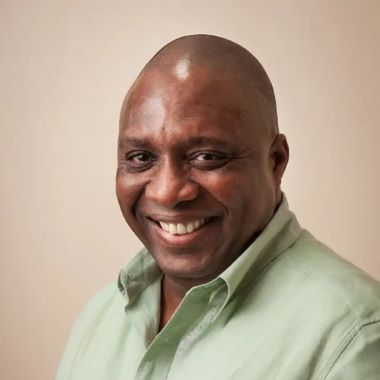 Carlton Samuels