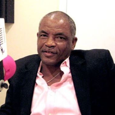 Carlton Smith