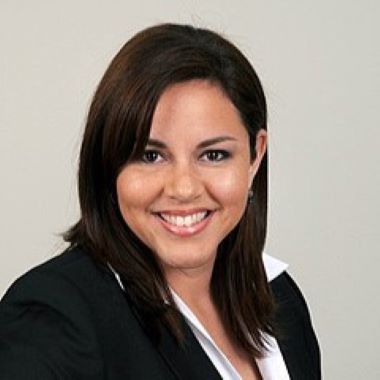 Christina Mctaggert