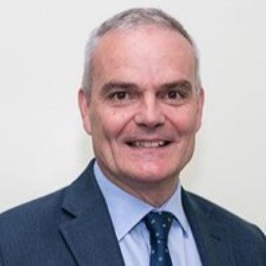 Dr. Clive Landis