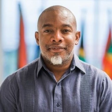 Dr. Devon Gardner