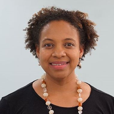Dr. Legena Henry