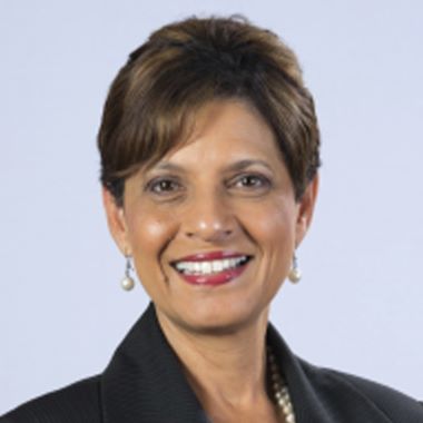 Dr. Luz Longsworth
