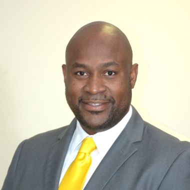 Dr. Maurice D. Smith