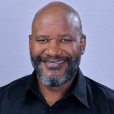 Dr. Maurice Mcnaughton