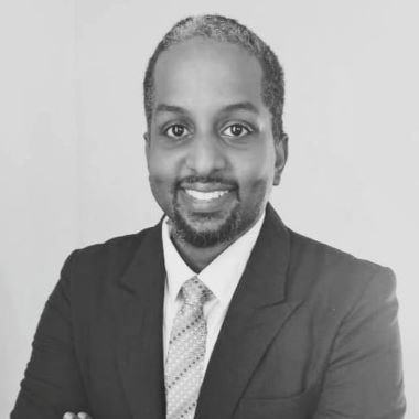 Dr. Nigel Henry