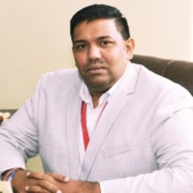 Dr. Sandeep Mahara