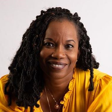 Dr. Sherma Roberts