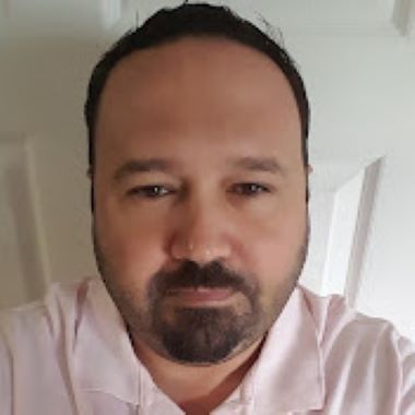 Etienne Sharp