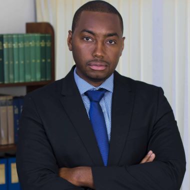Justice Westmin James