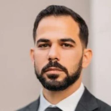 Mr. Gabriel Abed