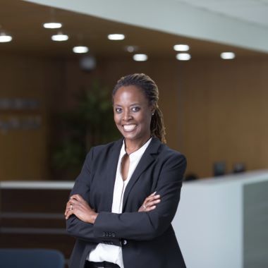 Ms. Tonya Bastien Glanais