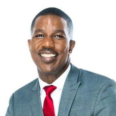 Nigel Edwards