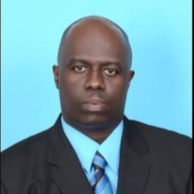 Professor Sean Thorpe