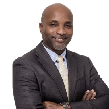 Rodney Taylor
