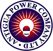Antigua Power Company logo