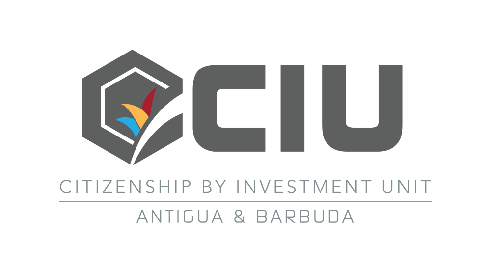 Citizenship by Investment Unit logo