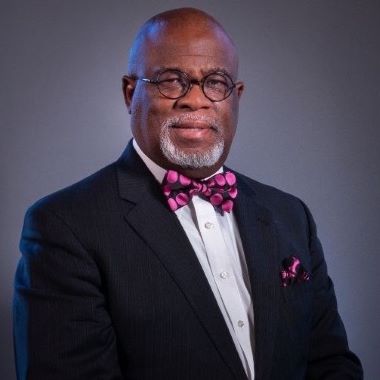 Dr. Curtis B. Charles