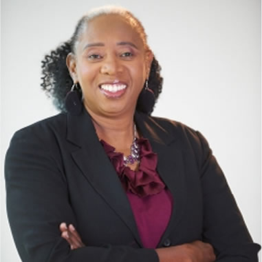 Laleta Davis-Mattis