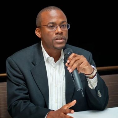 Mr. Bevil Wooding