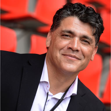 Ray Quintana