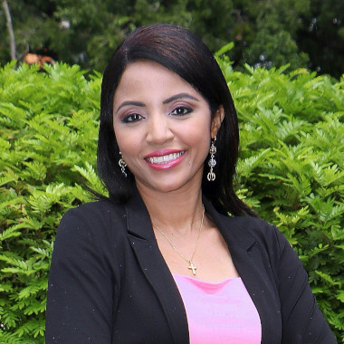 Dr. letetia addison
