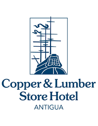 Copper & Lumber Store Hotel