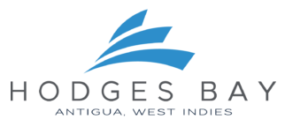 Hodges Bay logo