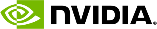Nvidia logo