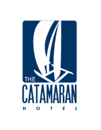 The Catamaran Hotel