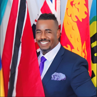 Dr. Andrew Hunte