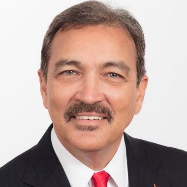 Honourable Charles Henry Fernandez