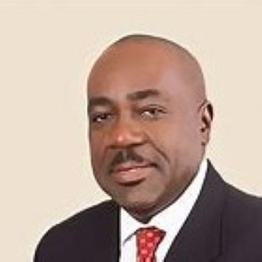 Honourable E.P Chet Greene