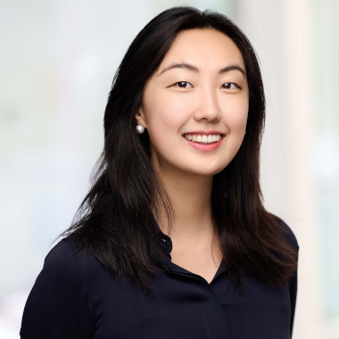 Dr. Cynthia Zeng