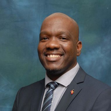 Honourable Daryll Sylvester Matthew