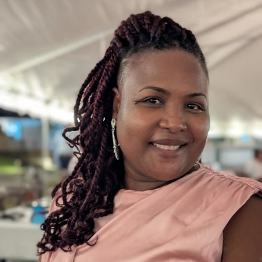 Gail Rolle-Greenidge