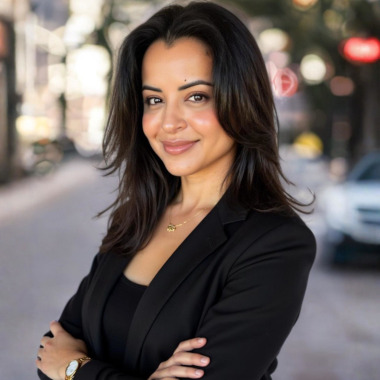 Melinda Tijerino, CIPP