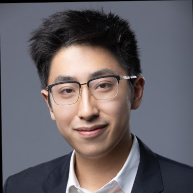 Dr. Michael Lingzhi Li