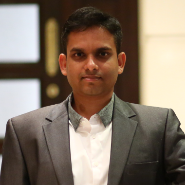 Sangeet Paul Choudary