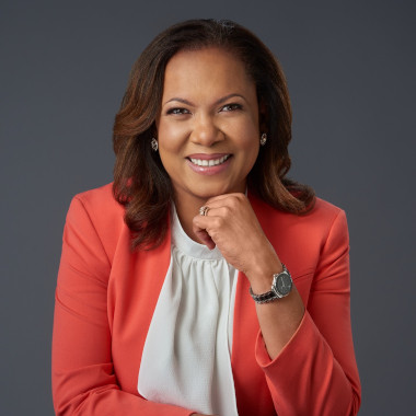 Dr. Stacy Richards-Kennedy