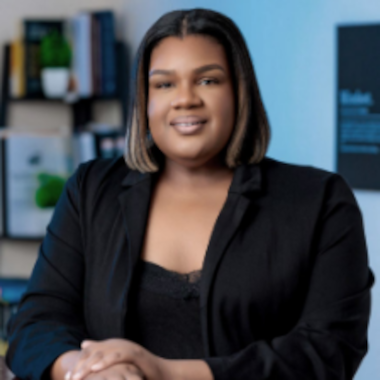 Zuleka Fraser, MBA, HCCP, RHDFP